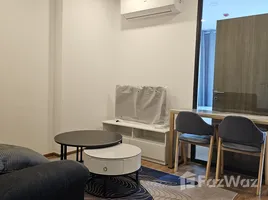 2 Bedroom Condo for rent at The LIVIN Ramkhamhaeng, Hua Mak, Bang Kapi, Bangkok, Thailand