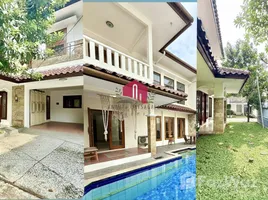 3 Bedroom Villa for rent in Kebayoran Baru, Jakarta, Kebayoran Baru, Jakarta Selatan, Jakarta, Indonesia