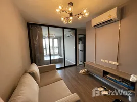 1 Habitación Apartamento en venta en The Origin Ladprao Bangkapi , Khlong Chan, Bang Kapi, Bangkok