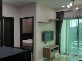 1 спален Квартира на продажу в Dusit Grand Condo View, Nong Prue, Паттая