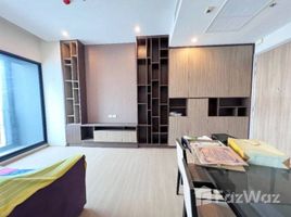 2 Habitación Apartamento en venta en The Capital Ekamai - Thonglor, Bang Kapi, Huai Khwang, Bangkok