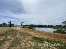  Terrain for sale in Wang Phong, Pran Buri, Wang Phong