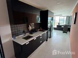 1 Bedroom Penthouse for sale at Absolute Twin Sands I, Patong, Kathu