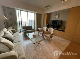 3 Bedroom Condo for sale at The Met, Thung Mahamek