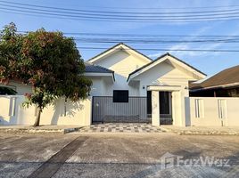 ขายบ้านเดี่ยว 3 ห้องนอน ในโครงการ บ้านปาริชาต, ฉลอง, เมืองภูเก็ต