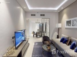 1 спален Квартира на продажу в PRIVE BY DAMAC (B), Westburry Square