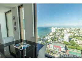 2 Habitaciones Apartamento en venta en Manta, Manabi Poseidon PH level: 2/2 Penthouse level