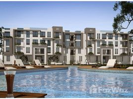 3 Bedroom Apartment for sale at Cordoba City, Hadayek October