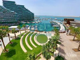 3 Bedroom Apartment for sale at Al Naseem Residences B, Al Bandar, Al Raha Beach