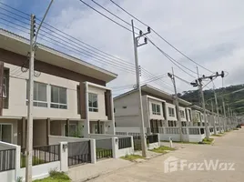 3 спален Вилла на продажу в Phuket Ville , Thep Krasattri