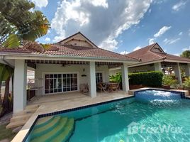 2 Bedroom House for sale at Smart House Village 2, Thap Tai, Hua Hin