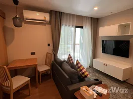 1 Bedroom Condo for rent at The Title V, Rawai