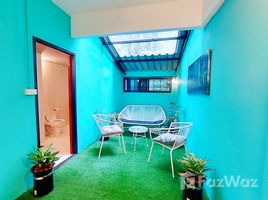 2 Bedrooms Townhouse for sale in Chang Phueak, Chiang Mai Classic Townhouse with Old World Charm