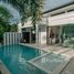 2 спален Вилла на продажу в Baannaraya Pool Villas Residence, Раваи