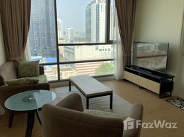 2 Habitación Departamento en venta en Siamese Surawong, Si Phraya