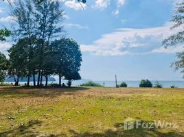  Земельный участок for sale in Таиланд, Mae Nang Khao, Khura Buri, Пханга, Таиланд