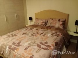 1 спален Кондо на продажу в Cassia, Samrong Nuea