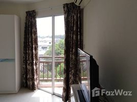 1 Bedroom Condo for sale in Surasak, Pattaya College View Condo 2