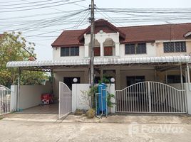 4 Bedroom Townhouse for sale in Thailand, Nong Phueng, Saraphi, Chiang Mai, Thailand