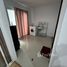1 Schlafzimmer Wohnung zu vermieten im B. A. N. T. Condominium, Hiranruchi, Thon Buri