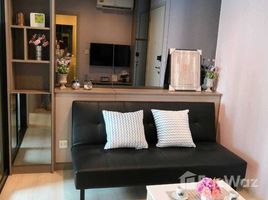 Life Sukhumvit 48 で賃貸用の 1 ベッドルーム マンション, Phra Khanong