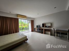 Studio Wohnung zu verkaufen im Chic Condo, Karon, Phuket Town, Phuket