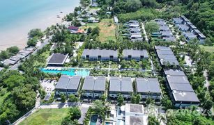 3 Schlafzimmern Villa zu verkaufen in Pa Khlok, Phuket Baan Yamu Residences
