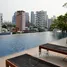 2 Bedroom Apartment for rent at Siri On 8, Khlong Toei