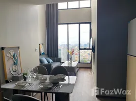 2 Bedroom Apartment for rent at Ideo Q Victory, Thanon Phaya Thai