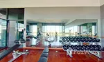 Communal Gym at The Parco Condominium