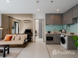 2 Habitación Apartamento en venta en Rhythm Sukhumvit 36-38, Khlong Tan