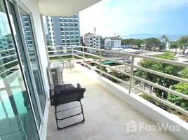 2 Schlafzimmer Wohnung zu verkaufen im View Talay 8, Nong Prue, Pattaya, Chon Buri, Thailand