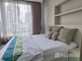 1 Bedroom Condo for rent in Lumphini, Bangkok Baan Rajprasong