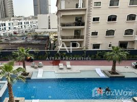 1 Bedroom Apartment for sale at Beverly Residence, Jumeirah Village Circle (JVC)