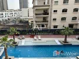 1 غرفة نوم شقة للبيع في Beverly Residence, Jumeirah Village Circle (JVC)