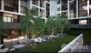 1 Bedroom Condo for sale in Nong Kae, Hua Hin Dusit D2 Residences
