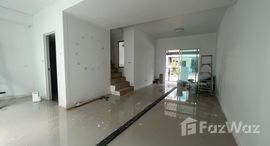 Unités disponibles à Baan Pruksa 102 Salaya-Boromratchonnee 