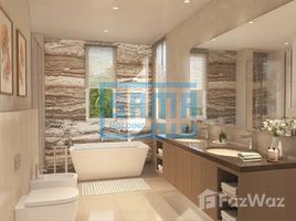 3 спален Вилла на продажу в Bloom Living, Khalifa City A