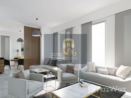 1 Bedroom Condo for sale at Oasis 1, Oasis Residences, Masdar City, Abu Dhabi