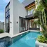 3 Bedroom Villa for rent in Pa Khlok, Phuket, Pa Khlok