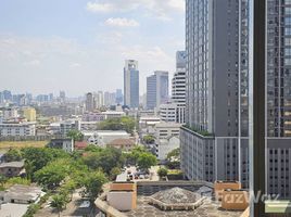 ขายอพาร์ทเม้นท์ 1 ห้องนอน ในโครงการ เดอะ เซนต์ เรสิเดนเซส, จอมพล, จตุจักร