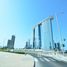 1 Bedroom Apartment for sale at The Gate Tower 2, Shams Abu Dhabi, Al Reem Island, Abu Dhabi, United Arab Emirates