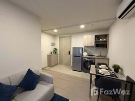 1 Bedroom Condo for rent at Dcondo Reef Phuket, Kathu, Kathu, Phuket, Thailand