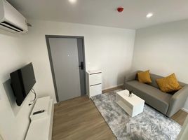 1 Schlafzimmer Wohnung zu vermieten im iCondo Activ Phattanakan, Suan Luang, Suan Luang, Bangkok