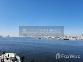 3 Bedroom Apartment for sale at Address Harbour Point, Dubai Creek Harbour (The Lagoons)