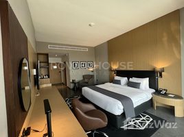 Студия Квартира на продажу в Sky Bay Hotel, Burj Views