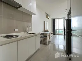 Studio Apartment for rent at TC Green Rama 9, Huai Khwang, Huai Khwang, Bangkok, Thailand