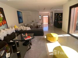 5 غرف النوم فيلا للبيع في NA (Marrakech Medina), Marrakech - Tensift - Al Haouz Villa moderne 5 chambres sur une résidence gardée