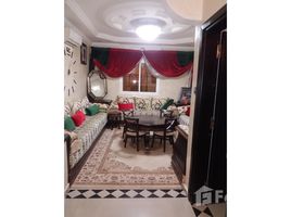 2 chambre Appartement à vendre à .Appartement . à Vendre 76 m² Hay Charaf Marrakech., Na Menara Gueliz