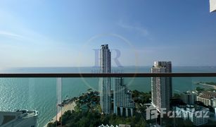 1 Bedroom Condo for sale in Na Kluea, Pattaya Wongamat Tower